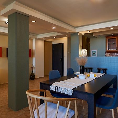 Guest House Dima Созополь Экстерьер фото