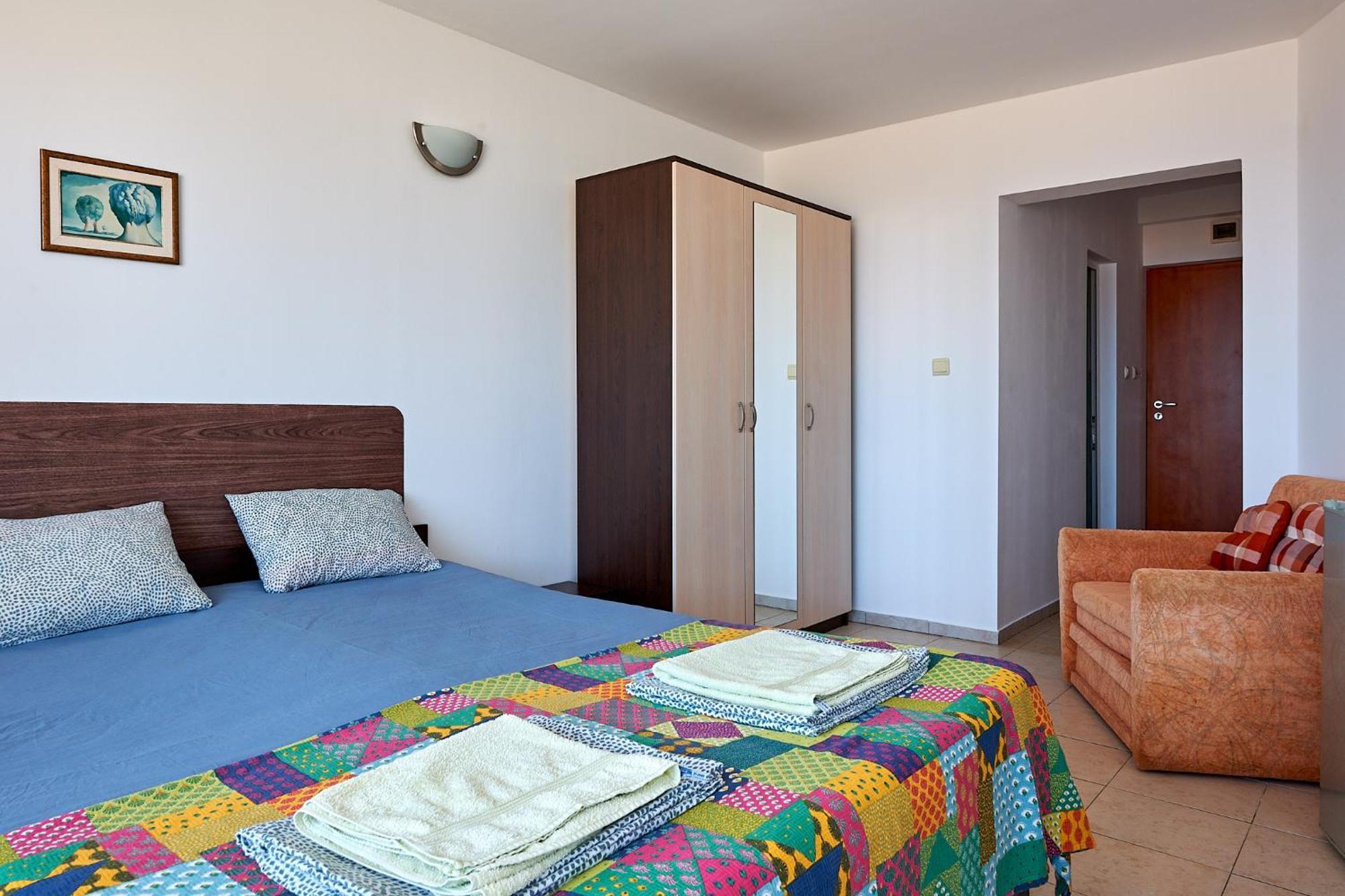 Guest House Dima Созополь Экстерьер фото