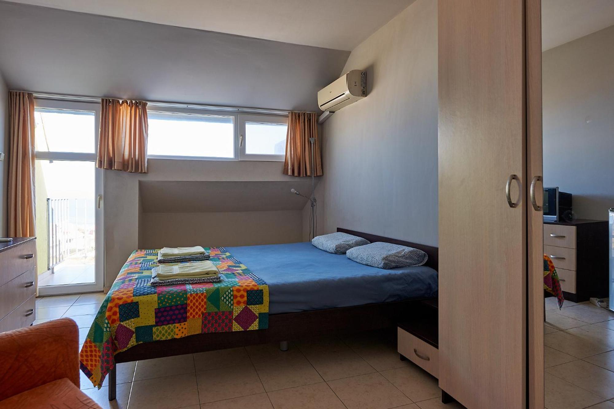 Guest House Dima Созополь Экстерьер фото