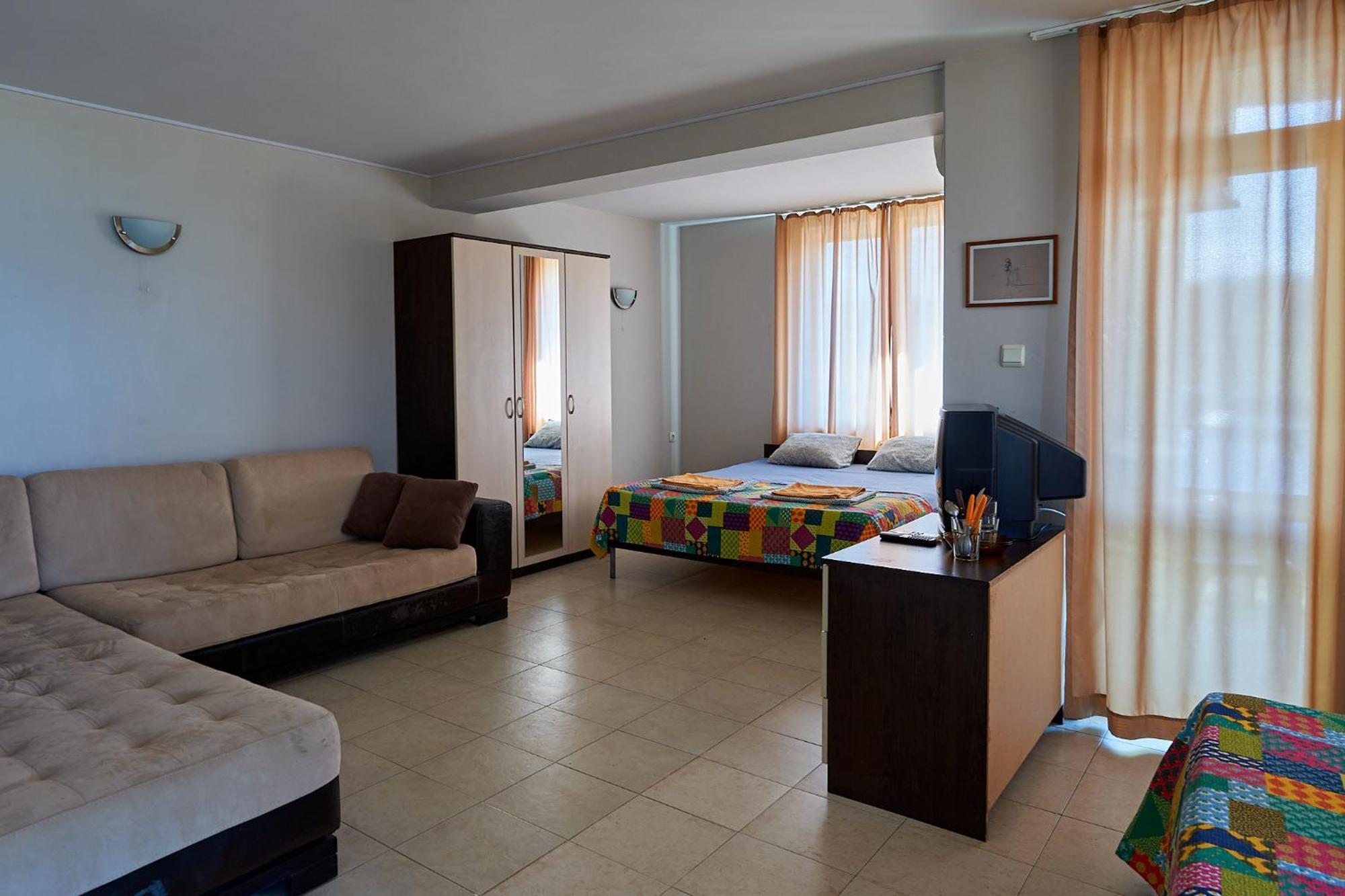 Guest House Dima Созополь Экстерьер фото