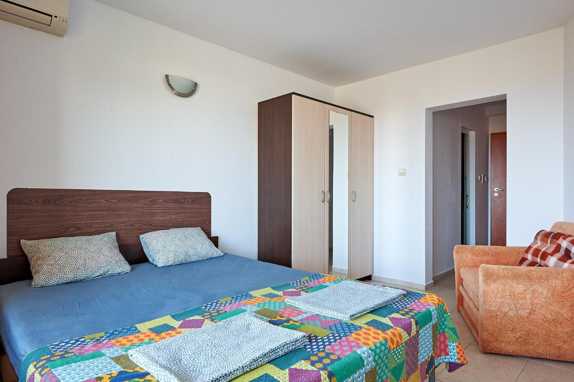Guest House Dima Созополь Экстерьер фото