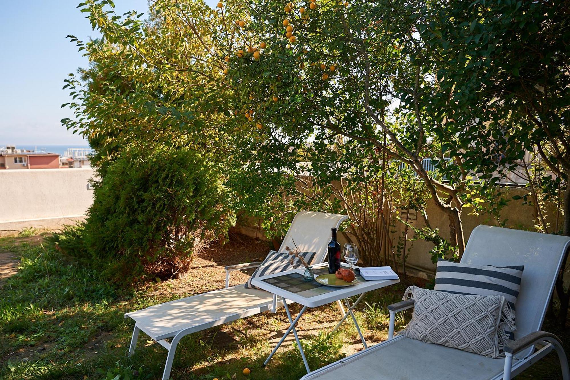 Guest House Dima Созополь Экстерьер фото