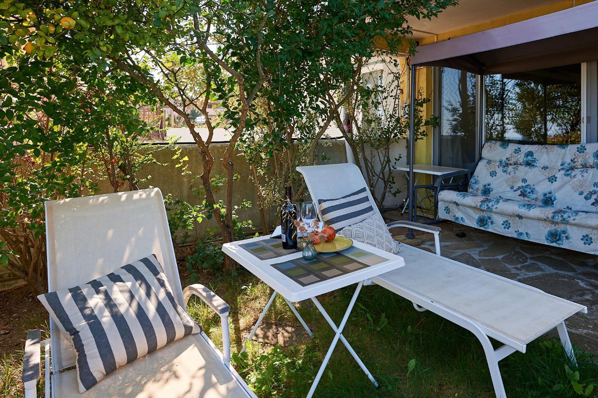 Guest House Dima Созополь Экстерьер фото