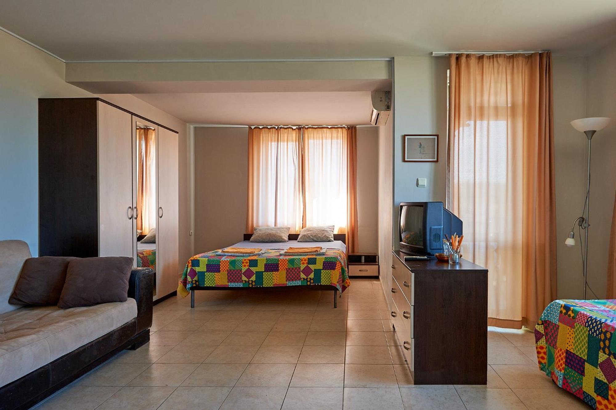 Guest House Dima Созополь Экстерьер фото