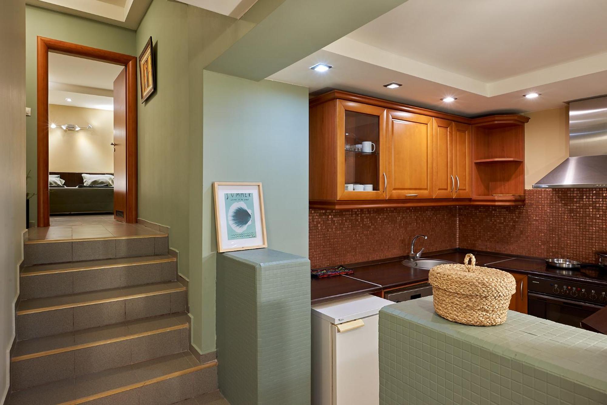 Guest House Dima Созополь Экстерьер фото