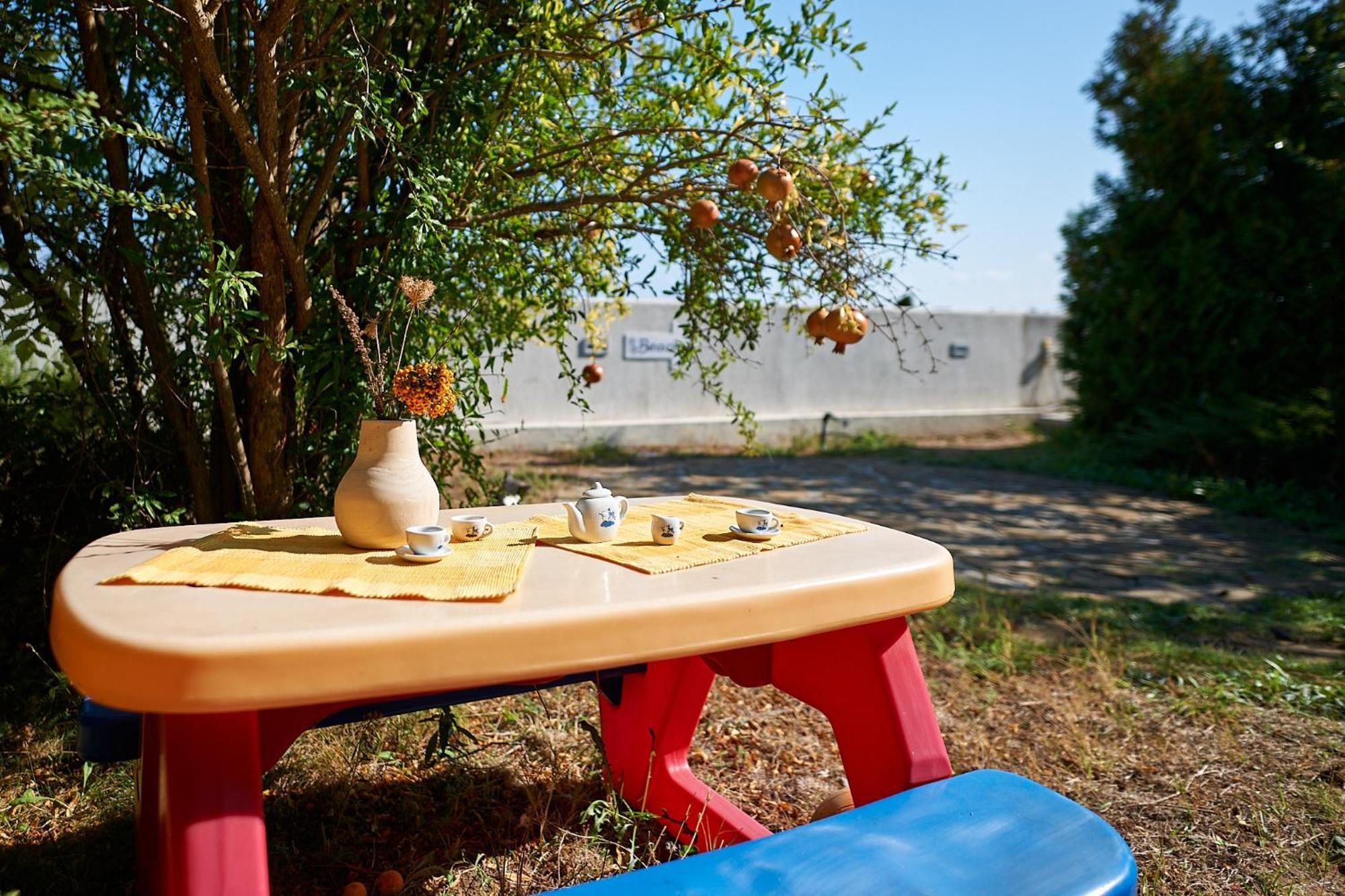 Guest House Dima Созополь Экстерьер фото