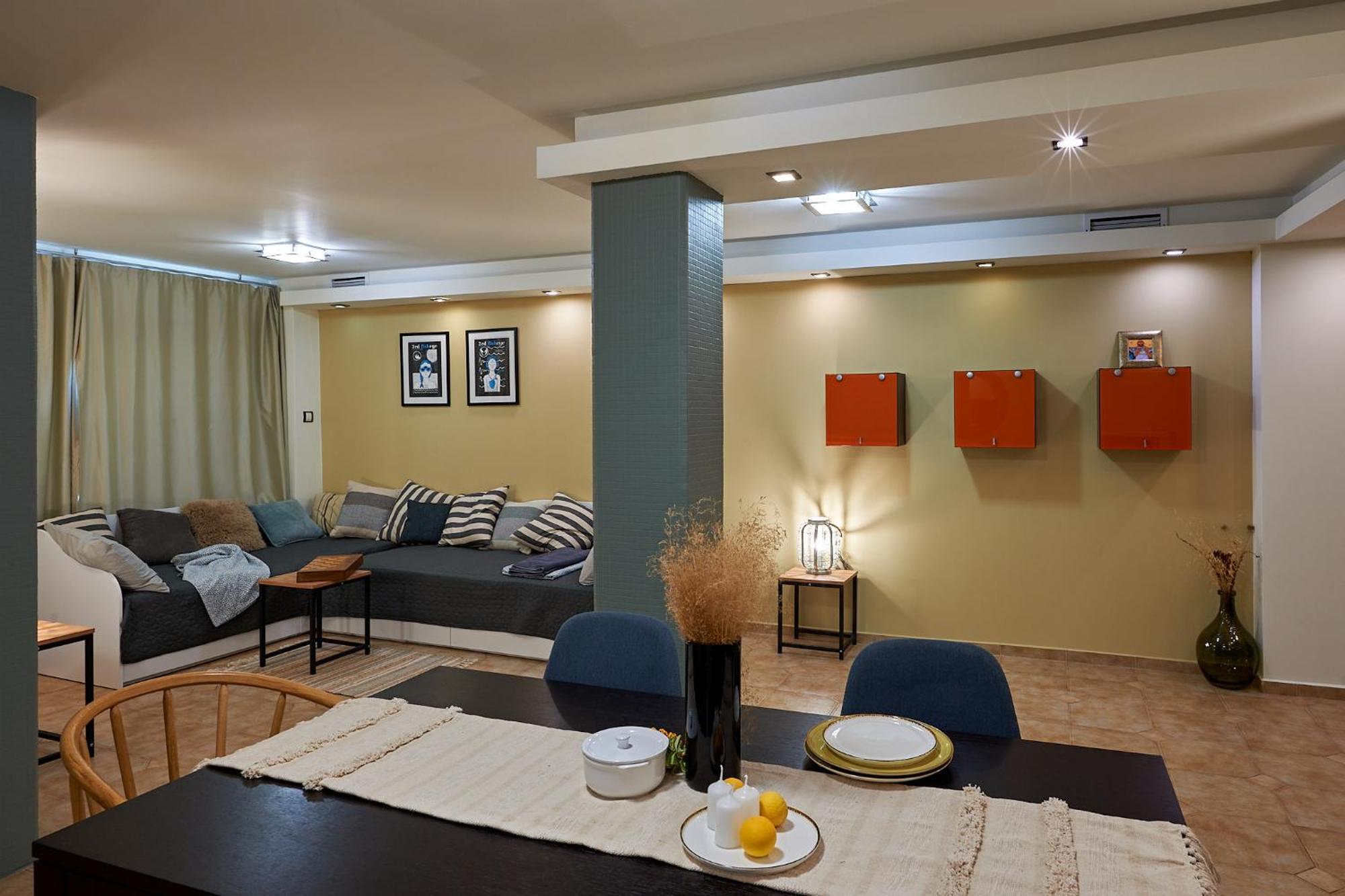 Guest House Dima Созополь Экстерьер фото